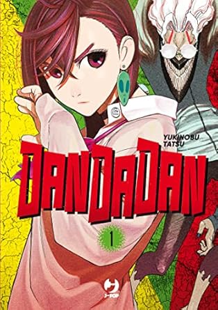 DANDADAN 1