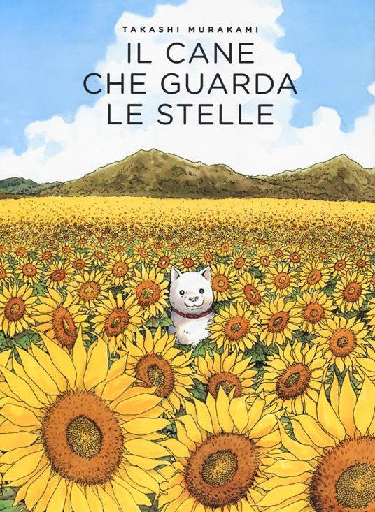 IL CANE CHE GUARDA LE STELLE OMNIBU