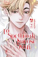 LO SPETTRO DI KUROSE 2 (DI 2)