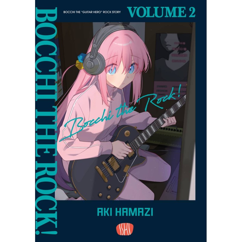 BOCCHI THE ROCK CELEBRATION 2