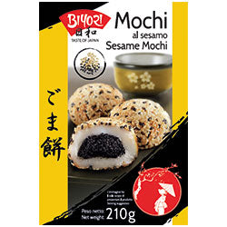 BIYORI MOCHI SESAMO