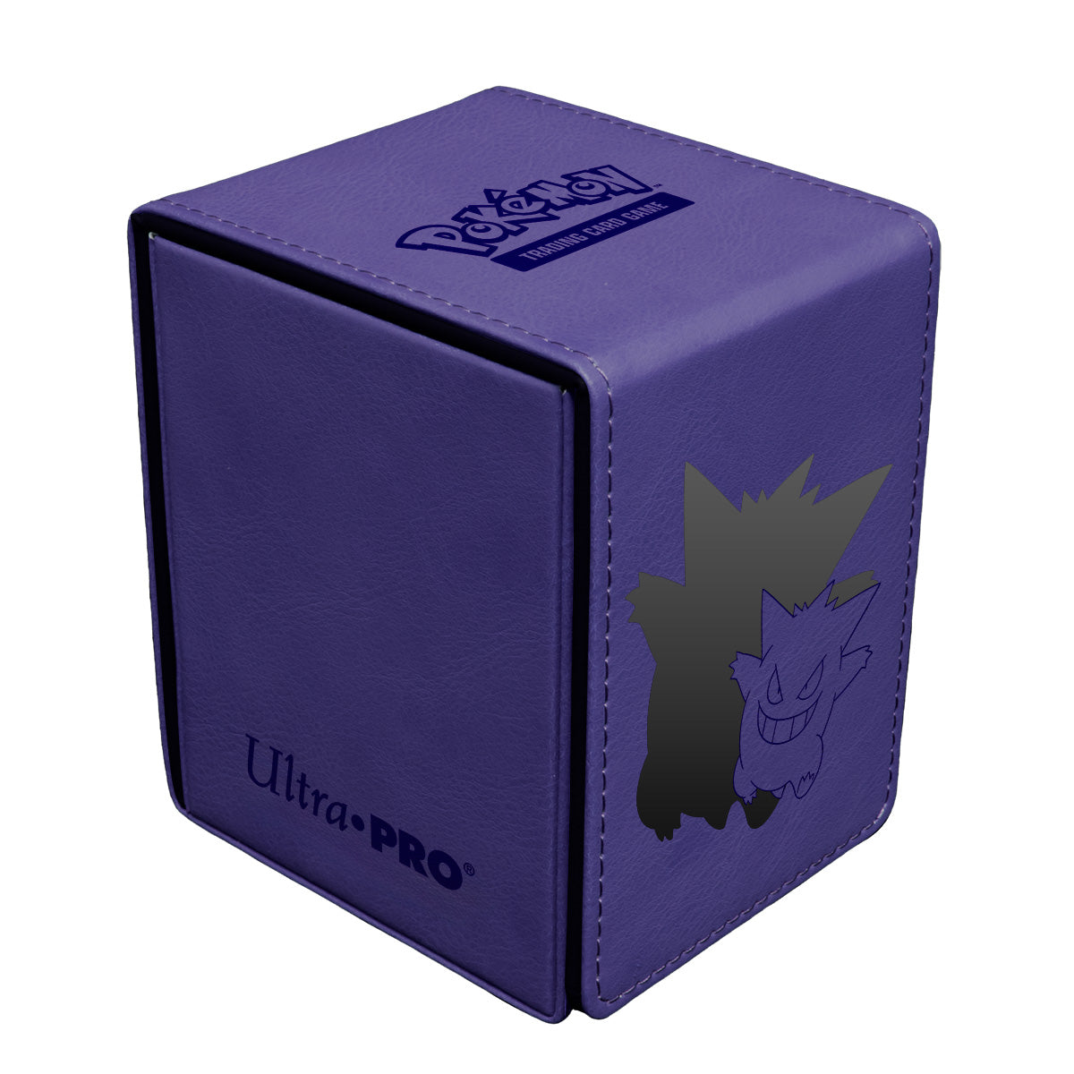PORTA MAZZO ALCOVE FLIP BOX POKEMON GENGAR