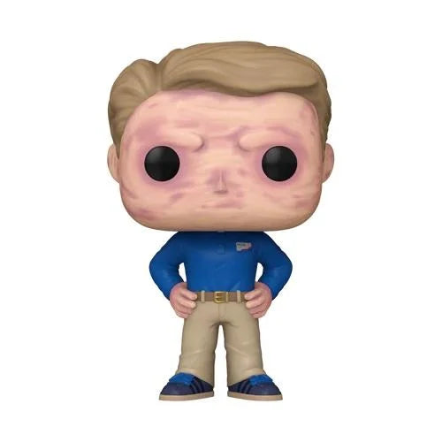 FUNKO POP DEADPOOL 3 EXCLUSIVE