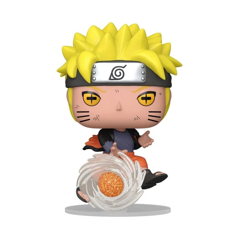 FUNKO POP - NARUTO SHIPPUDEN - NARUTO UZUMAKI 2120