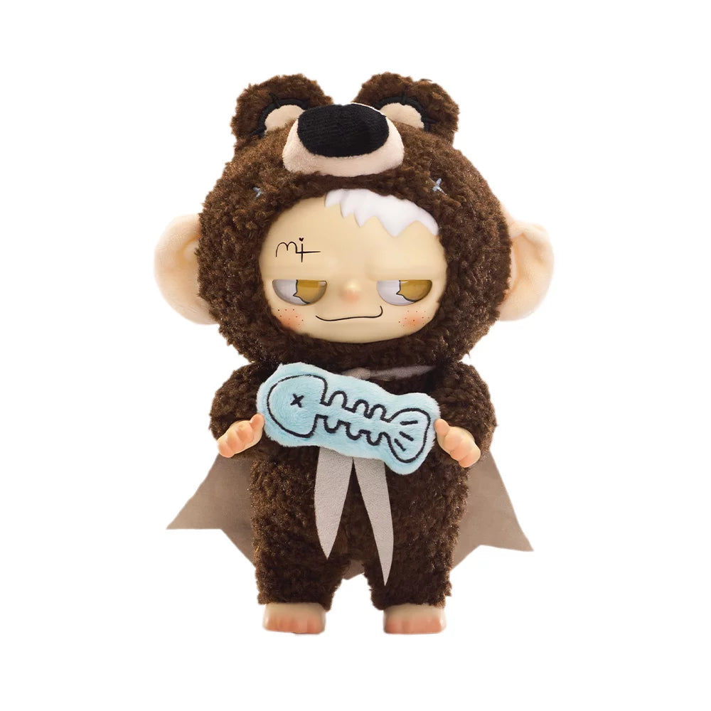 PITENAUGHT BLIND BOX