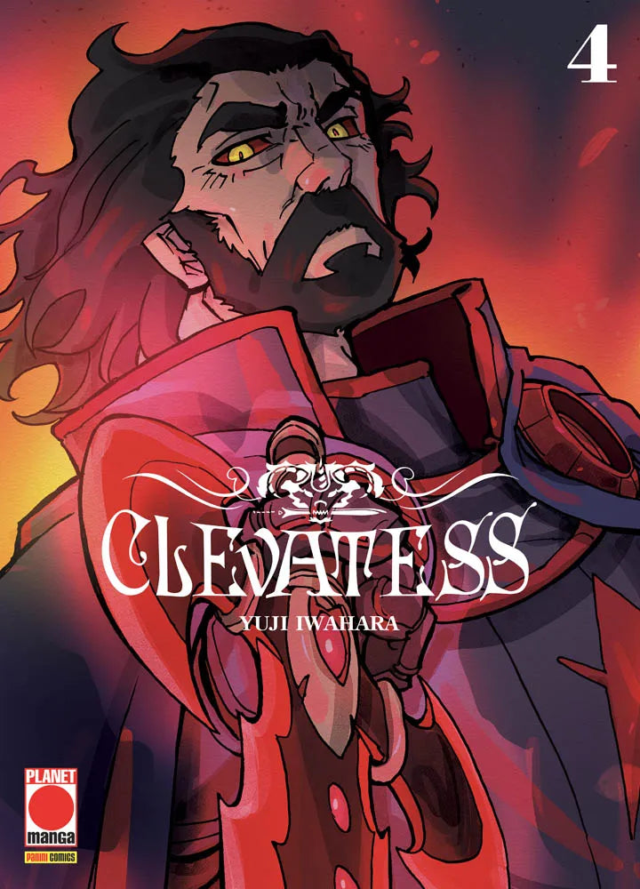 CLEVATESS 4