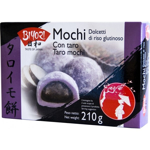 BIYORI MOCHI TARO