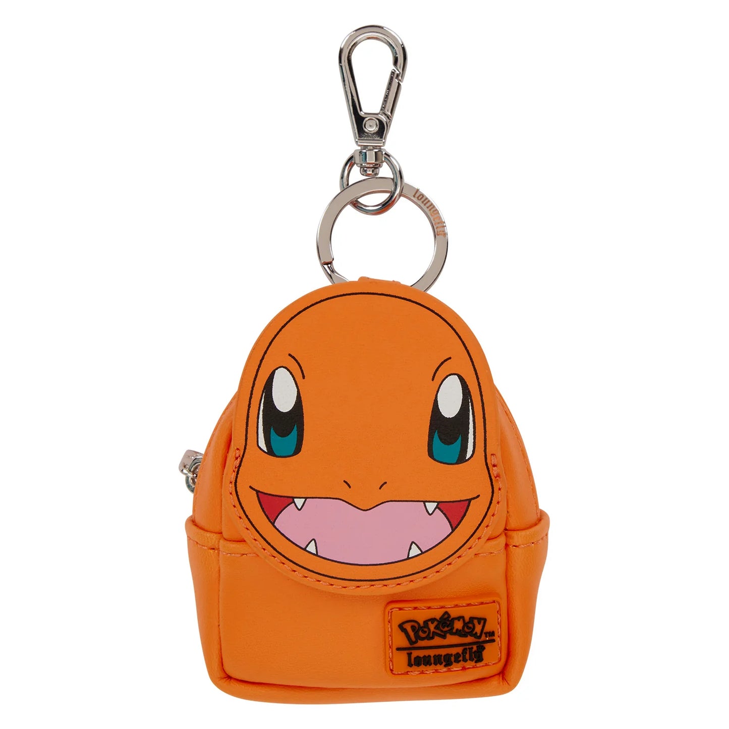 POKÉMON MYST MINI BACKPACK BAG CHAR