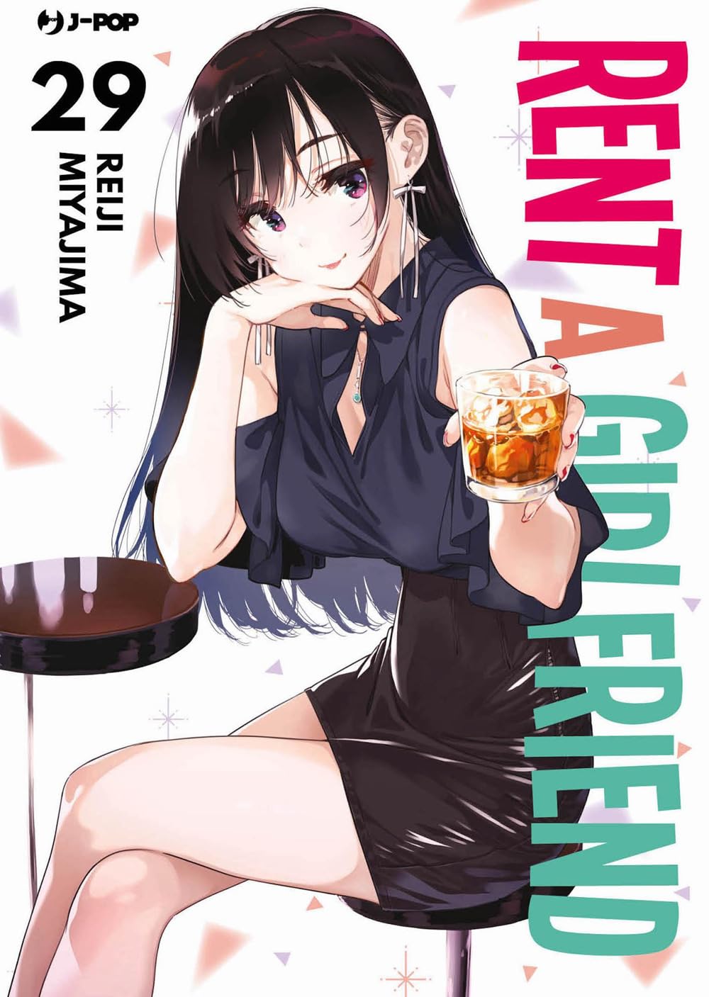 RENT A GIRLFRIEND 29