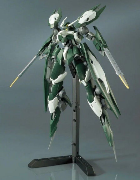 HG 1/144 REGINLAZE JULIA