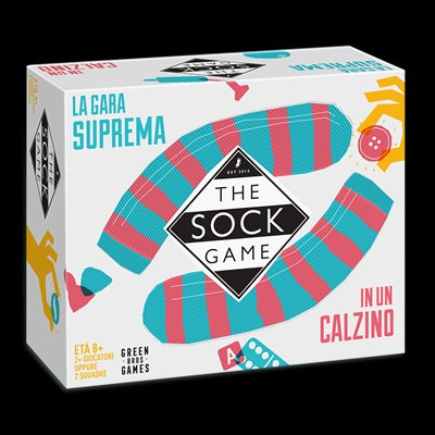 THE SOCK GAME