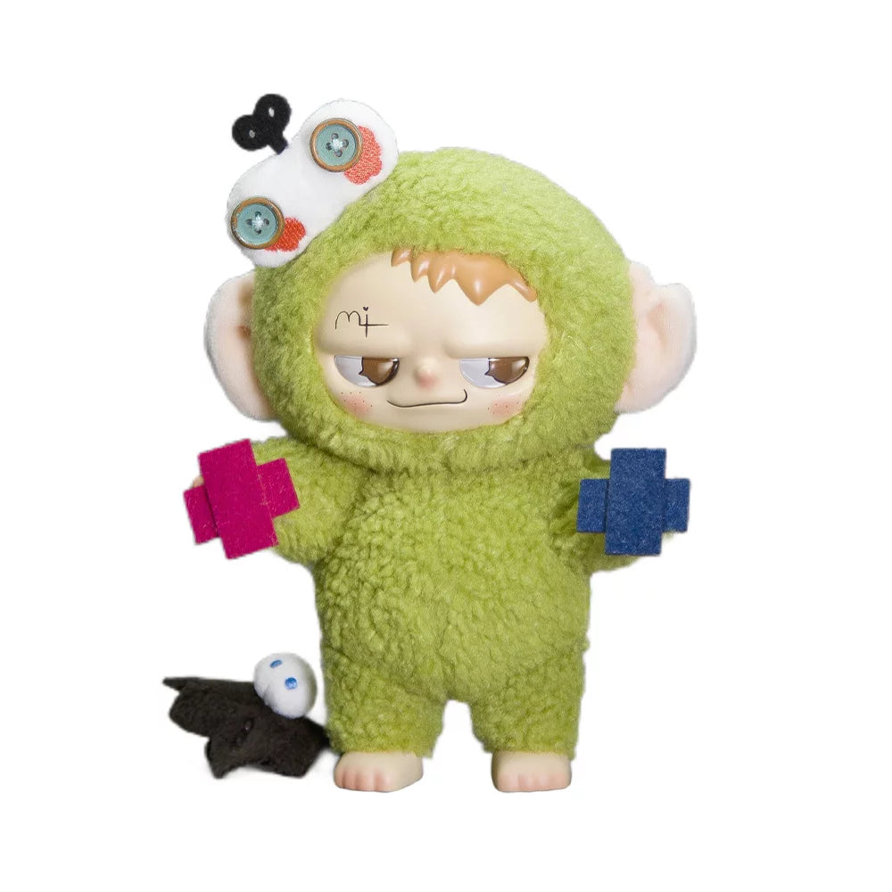 PITENAUGHT BLIND BOX