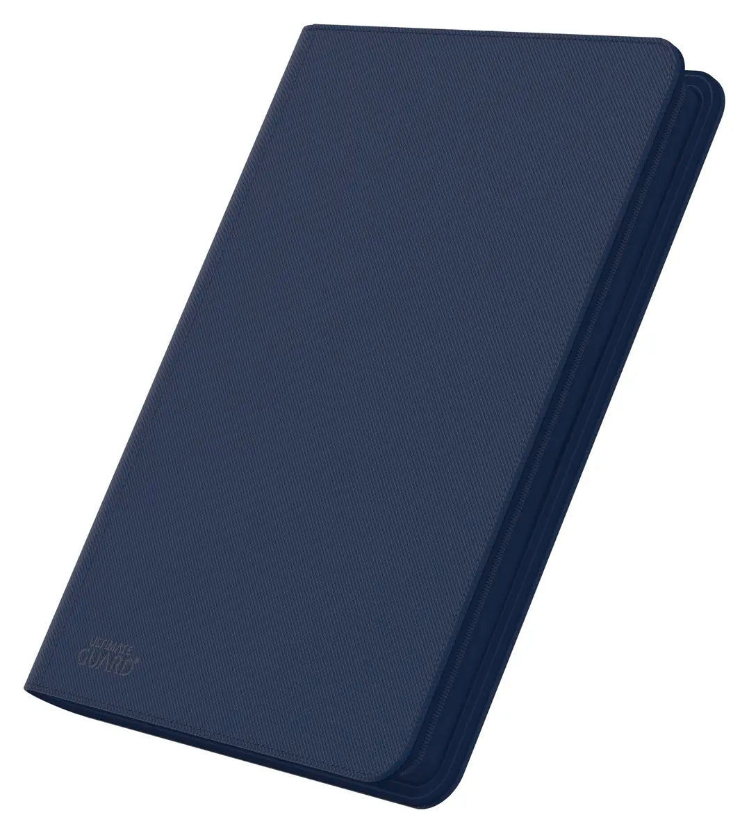 ULTIMATE GUARD 360 18 POCKET XENOSKIN ALBUM BLUE