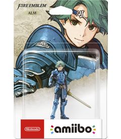 AMIIBO NINTENDO SWITCH FIRE EMBLEM - ALM