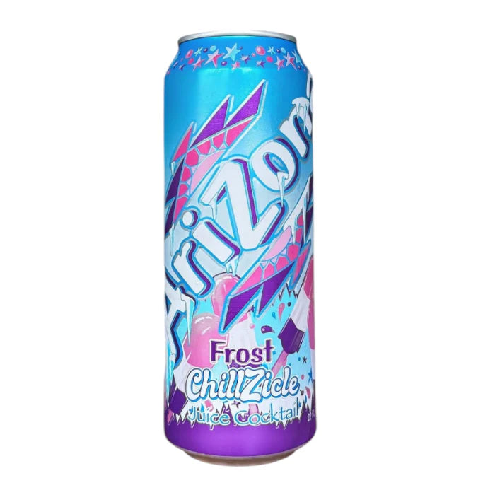 ARIZONA FROST CHILLZICLE