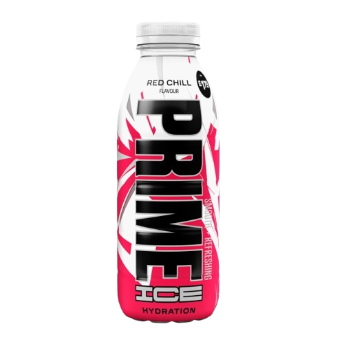 PRIME HYDRATION - RED CHILL