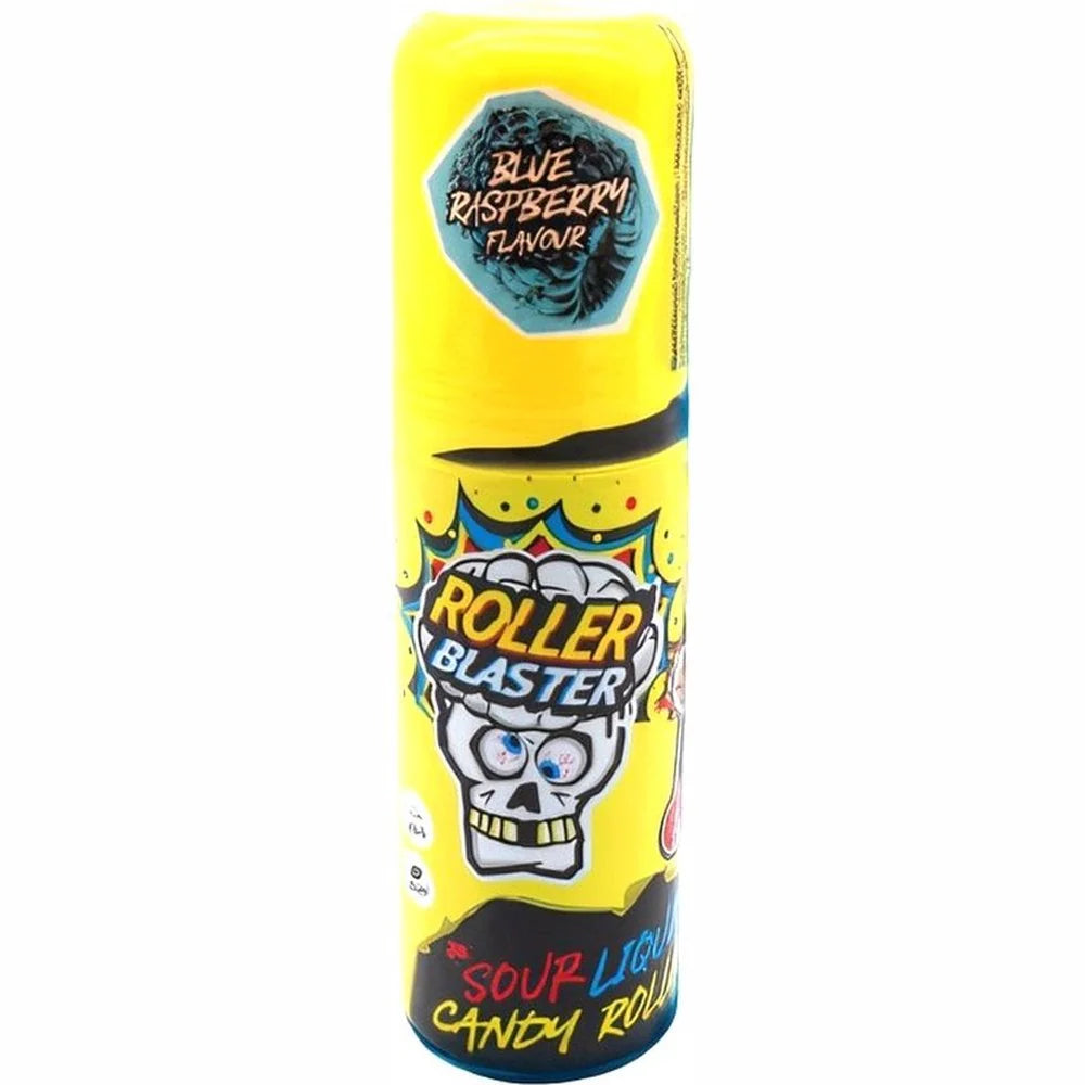 BRAIN BLASTERZ ROLLER BLASTER