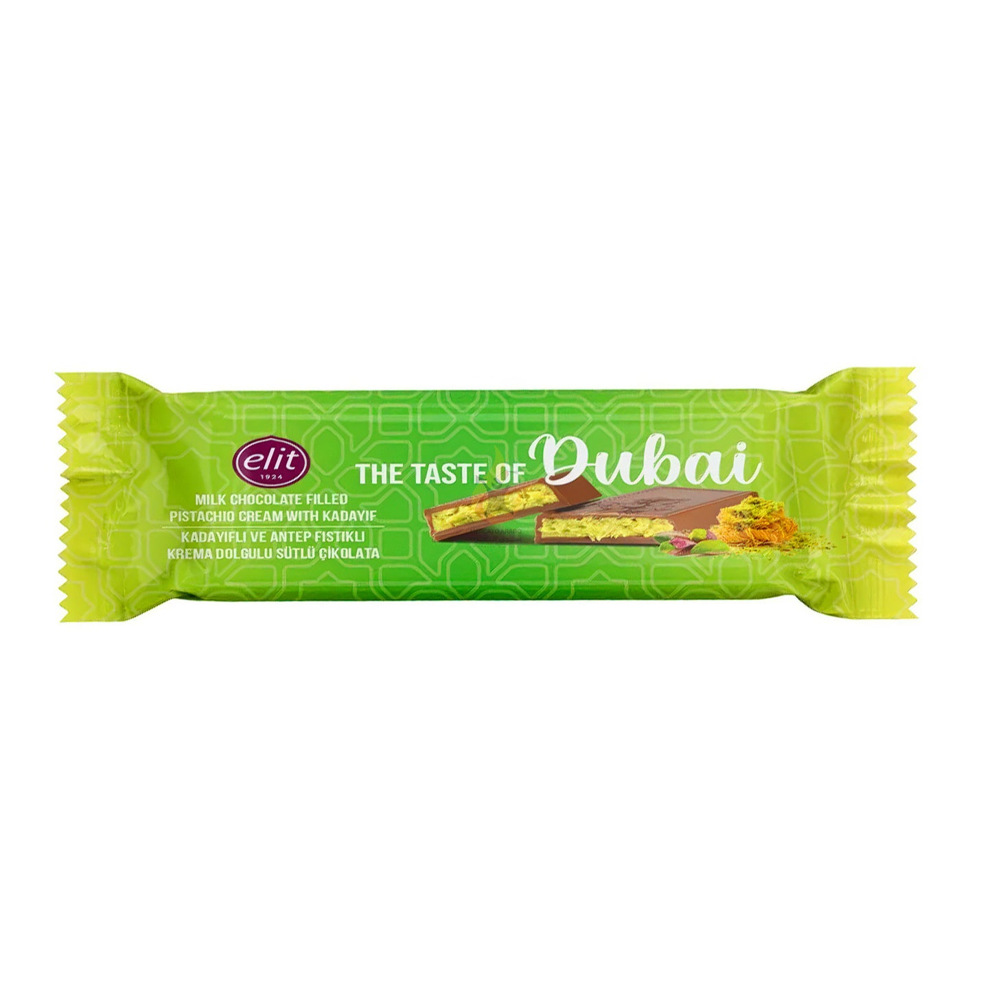 ELIT DUBAI CHOCOLATE