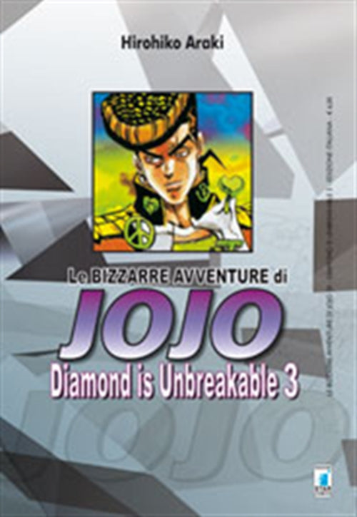 DIAMOND 3 (DI 12) - AVV. JOJO 20