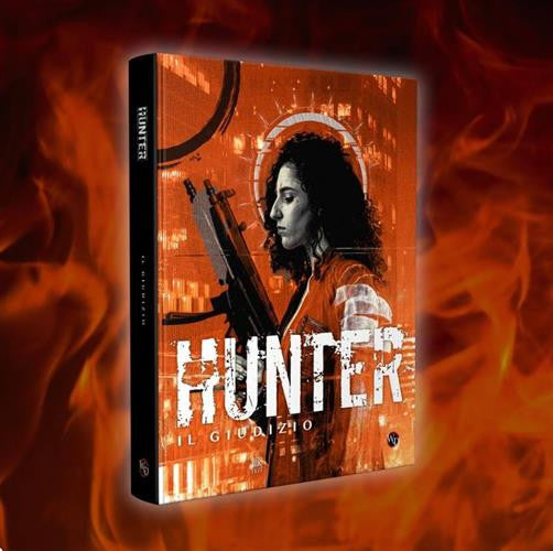 HUNTER IL GIUDIZIO