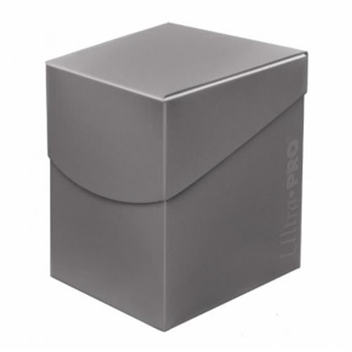ULTRA PRO DECK BOX ECLIPSE 100+ - GREY