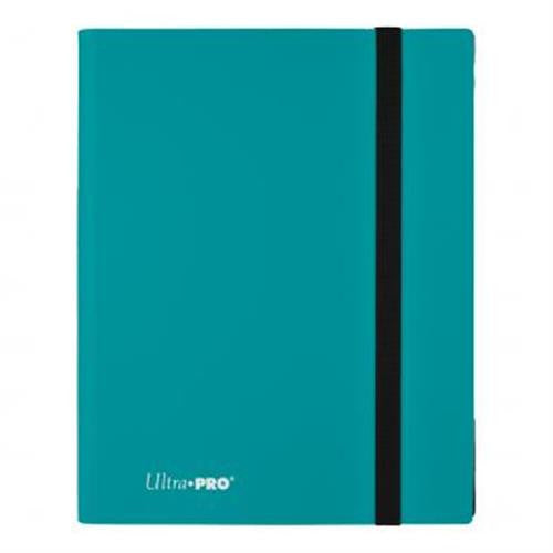 ALBUM 9 TASCHE - PRO BINDER ECLIPSE - SKY BLUE