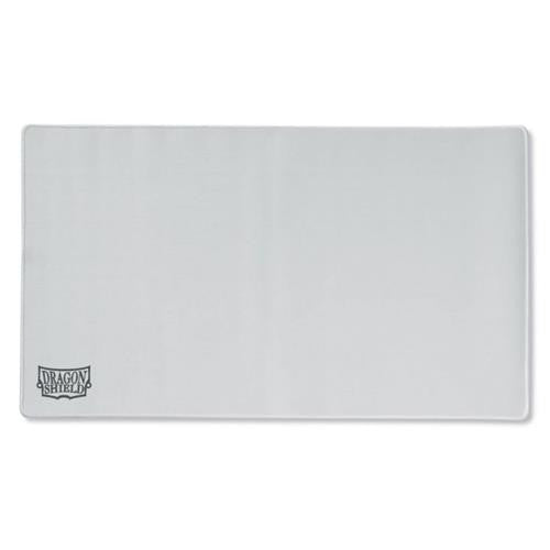 PLAYMAT DRAGONSHIELD WHITE