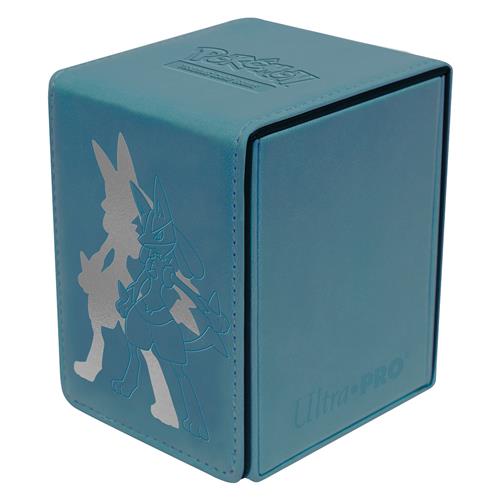PORTA MAZZO ALCOVE FLIP LUCARIO
