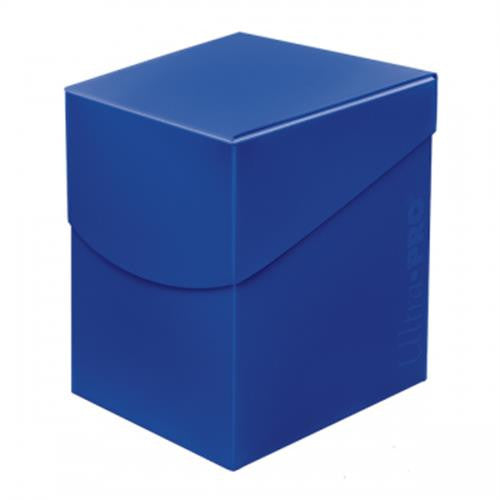 ULTRA PRO DECK BOX ECLIPSE 100+ - BLUE