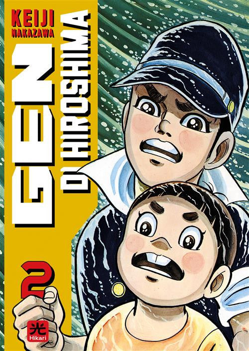 GEN DI HIROSHIMA 2 (DI 10)