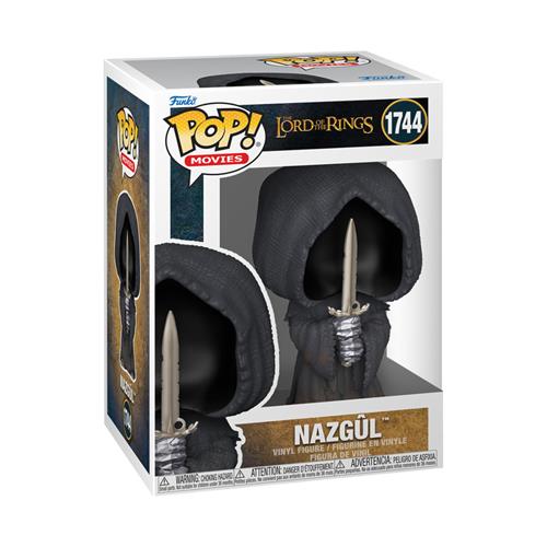 FUNKO POP - THE LORD OF THE RINGS - NAZGUL 1744