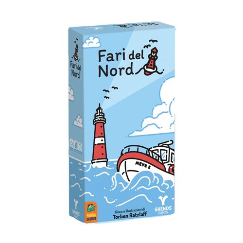 FARI DEL NORD