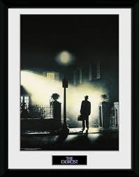 QUADRO THE EXORCIST