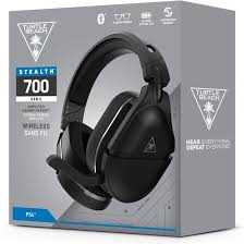 TURTLE BEACH CUFFIE STEALTH 700 GEN2