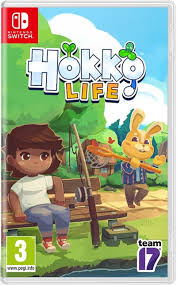 HOKKO LIFE - NINTENDO SWITCH