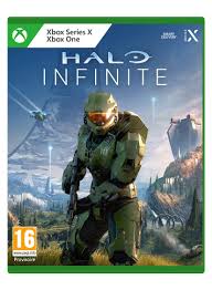 HALO INFINITE - XBOX SERIES X