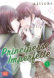 PRINCIPESSE IMPERFETTE 5