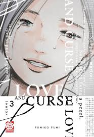 LOVE AND CURSE 3