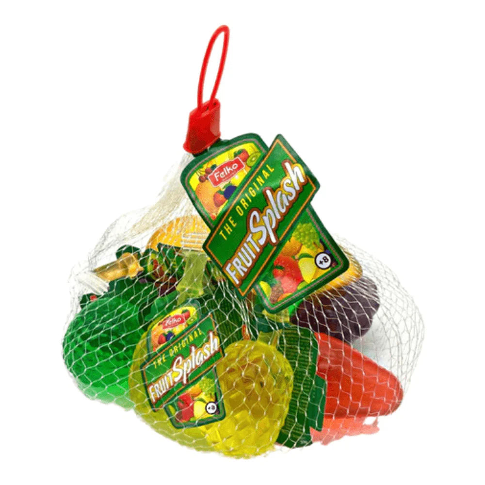 FRUIT SPLASH - CARAMELLE JELLY ALLA FRUTTA