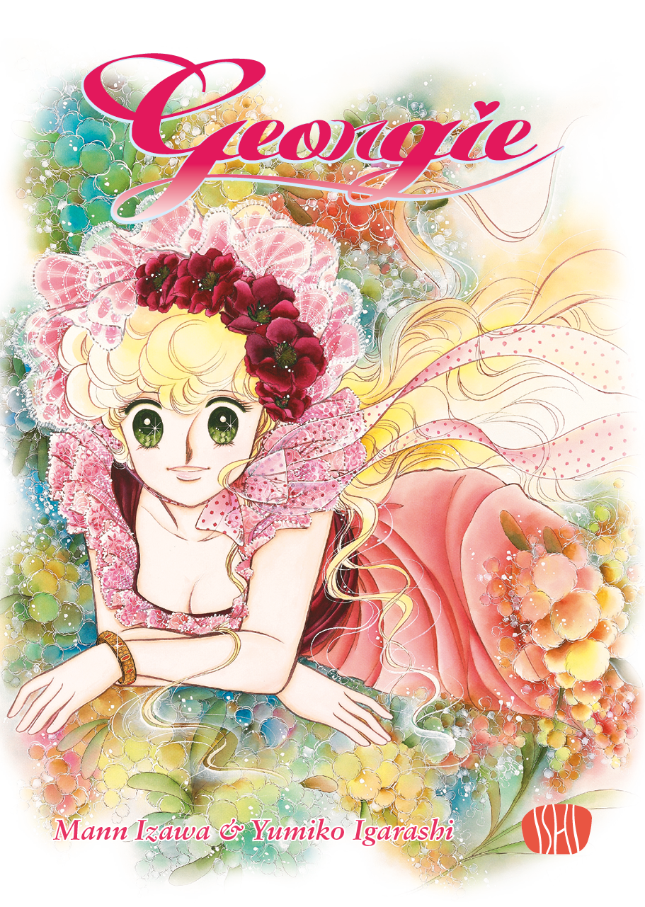 GEORGIE - NUOVA EDIZIONE
