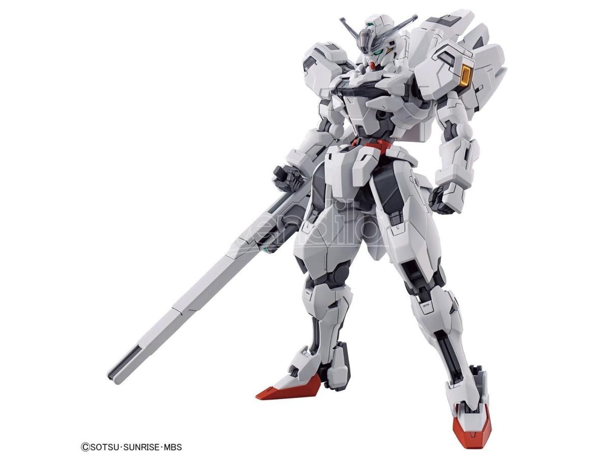 GUNDAM - HIGH GRADE - CALIBARN - MODEL KIT 1/144