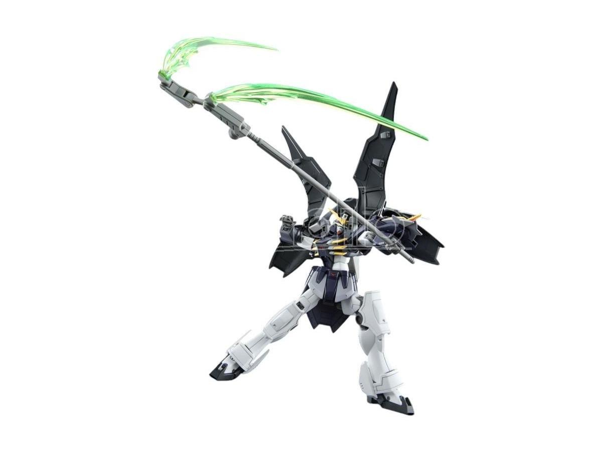 HGAC XXXG-01D2 GUNDAM DEATHSCYTHE HELL