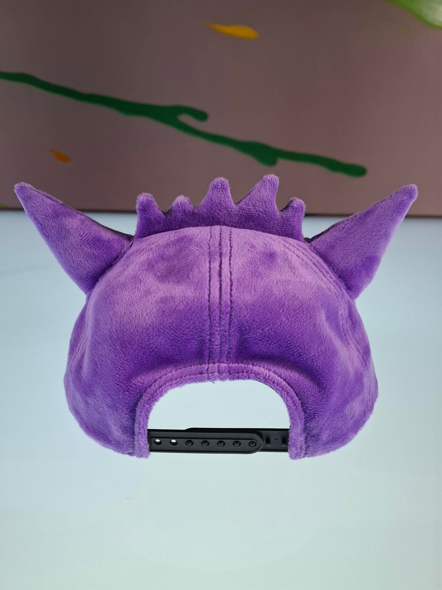 POKEMON BERRETTO - GENGAR