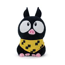 RANMA 1/2 P-CHAN PLUSH