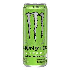 MONSTER ULTRA PARADISE 330ML
