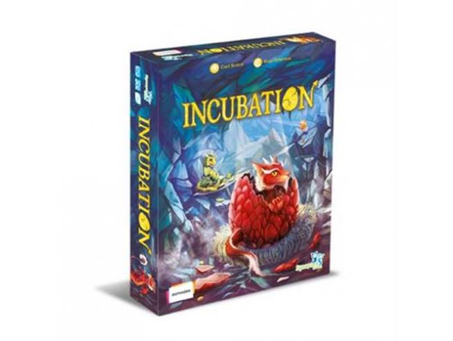 INCUBATION