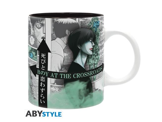 TAZZA JUNJI ITO ABYMUG A270