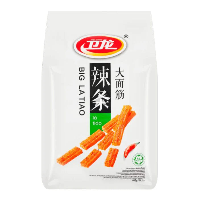WEI LONG - BIG LA TIAO 106G