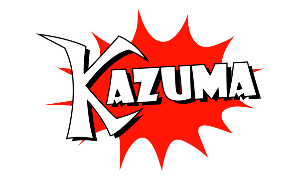 Kazuma games shop