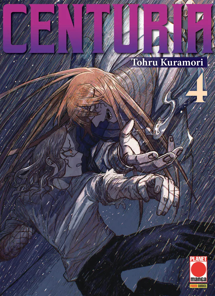 CENTURIA 4
